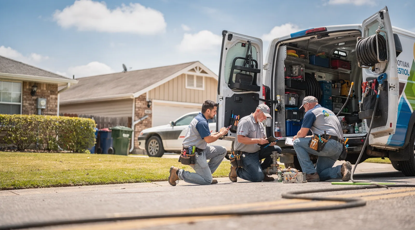 Emergency Plumber in New Pine Creek, OR near me